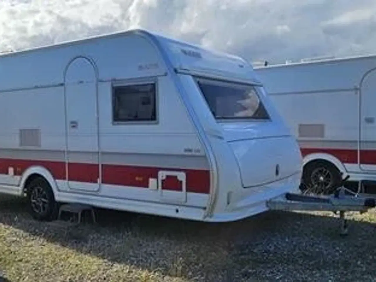 Billede 1 - Kabe Classic 520 XL KS SOMMER TILBUD Spar 10.000 Nu 264.995