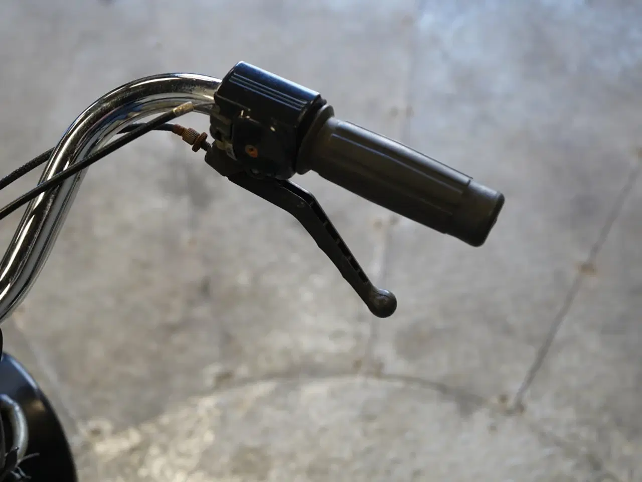 Billede 15 - VELO SOLEX 4800 – på auktion 14. maj