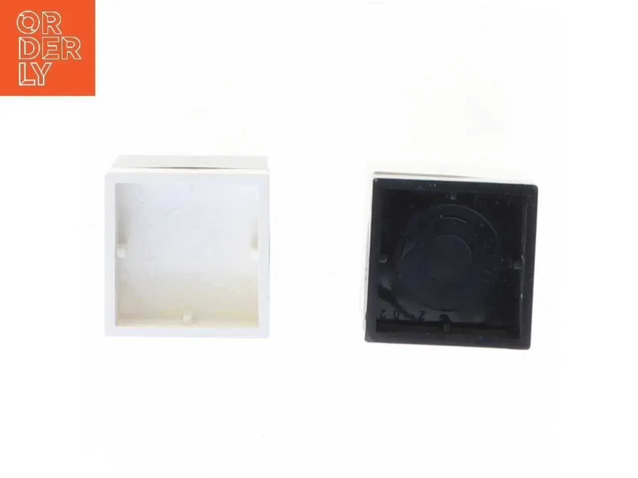 Billede 3 - LEGO salt og peber sæt fra LEGO (str. 4,5 cm)