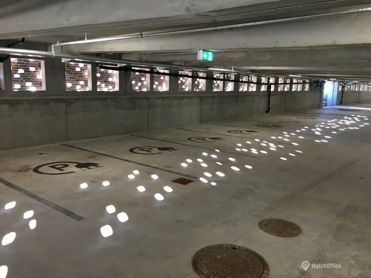 Billede 1 - Havneøen