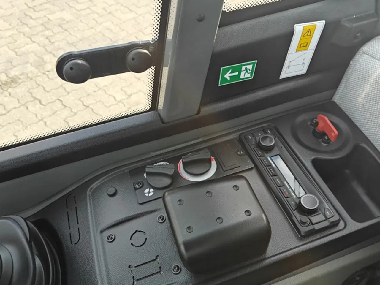 Billede 15 - Wacker Neuson WL 44