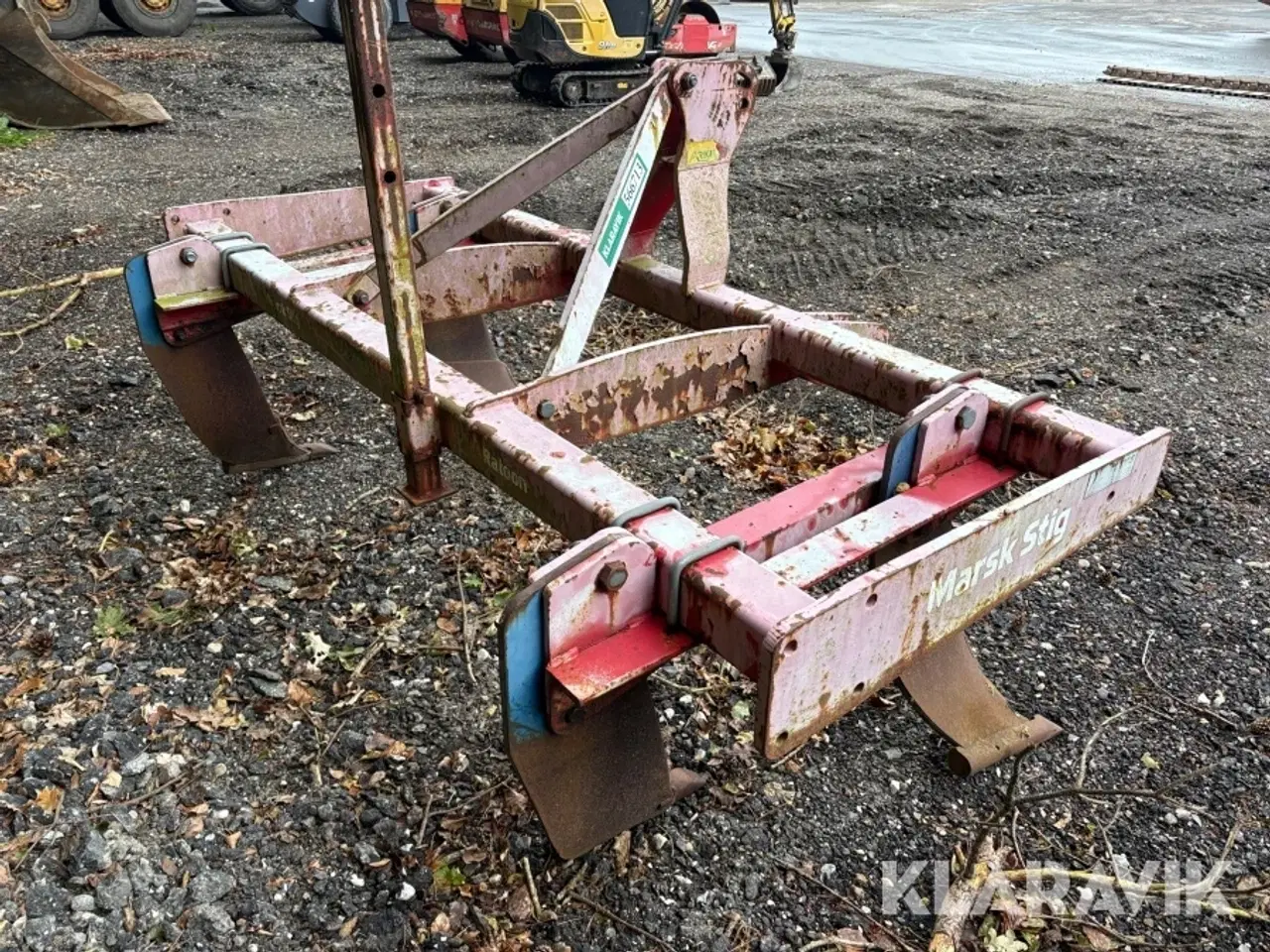 Billede 6 - Grupper Marsk Stig Ratoon