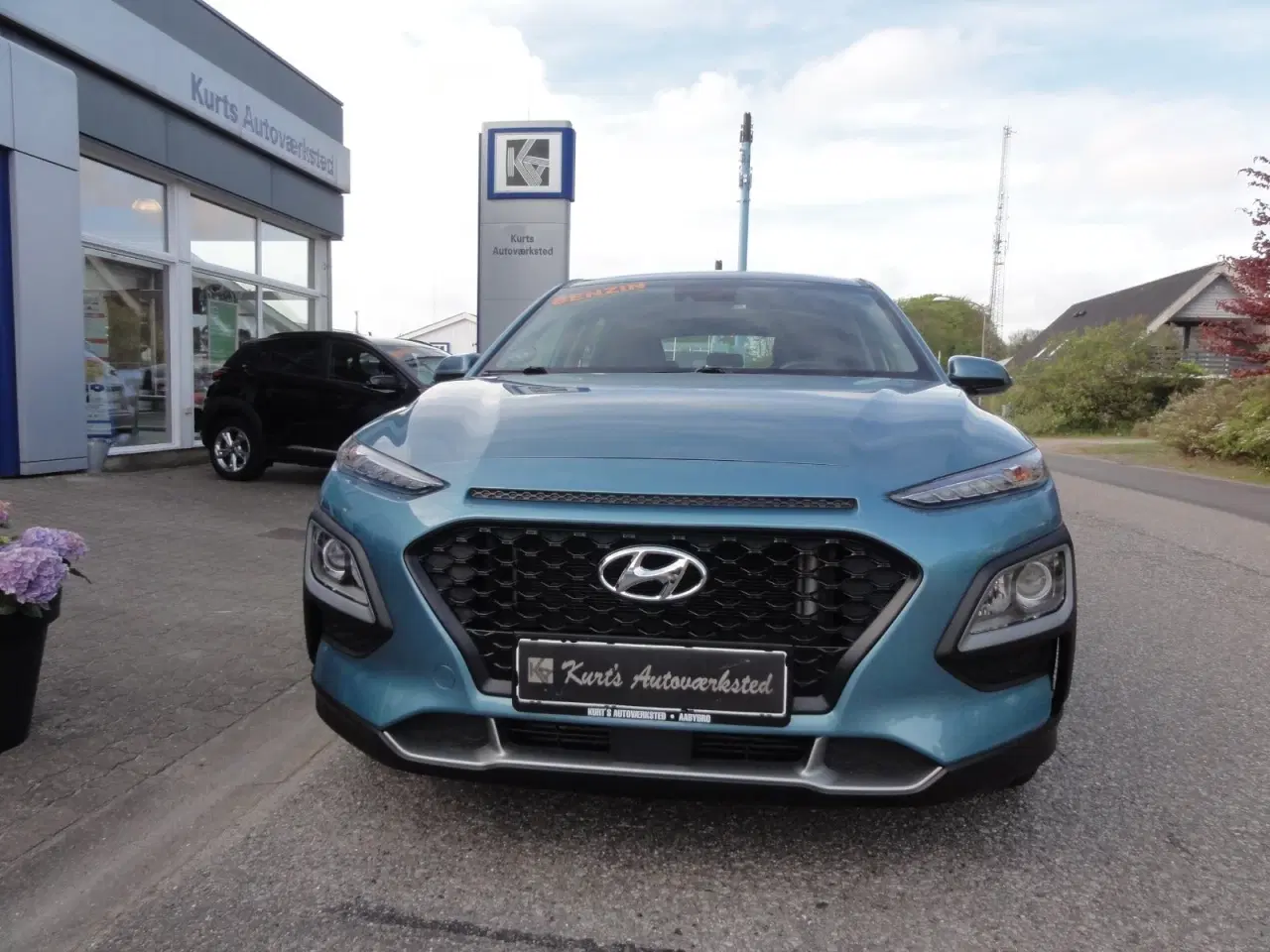 Billede 6 - Hyundai Kona 1,0 T-GDi Life