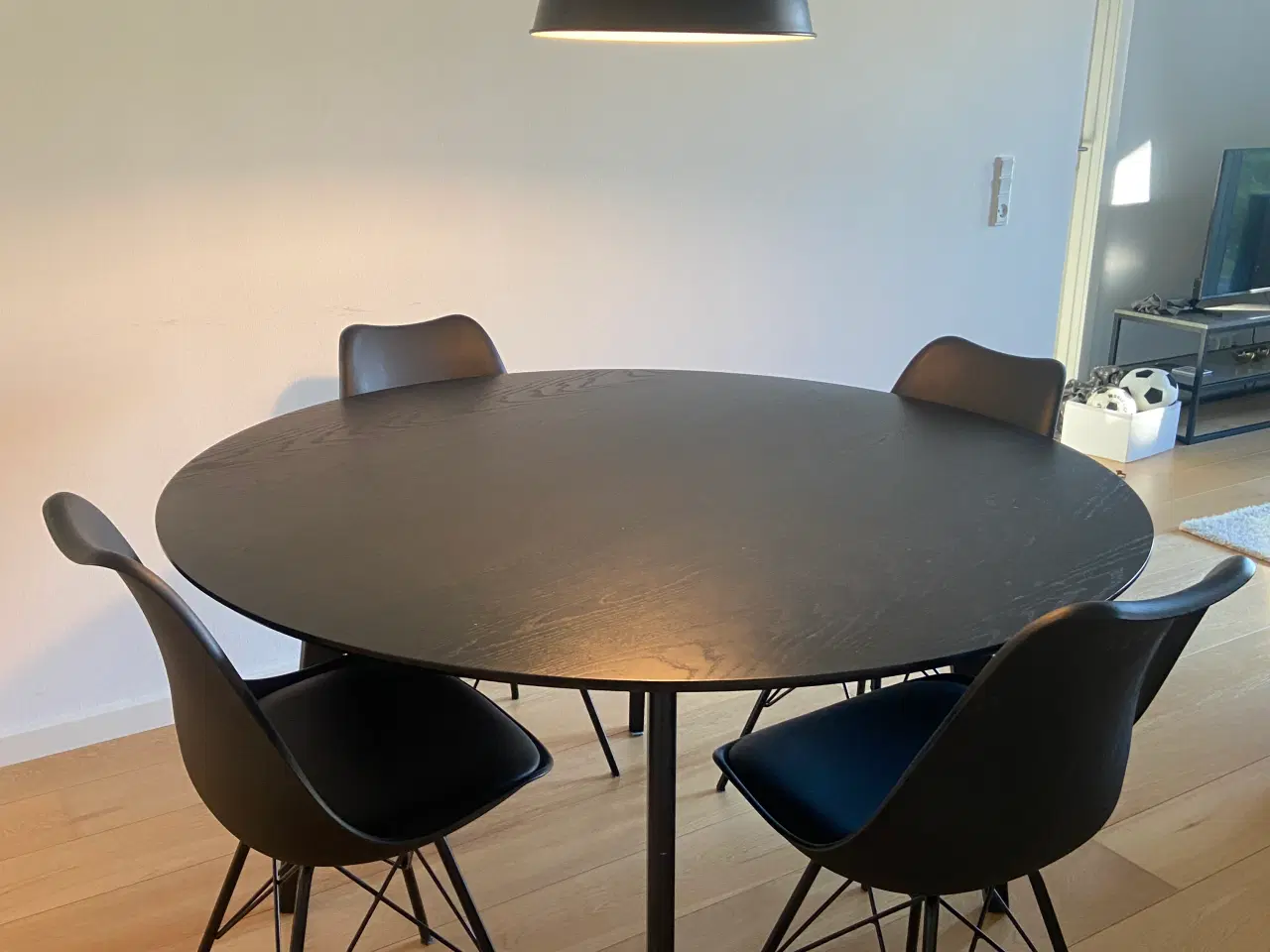 Billede 3 - Roxby spisebord