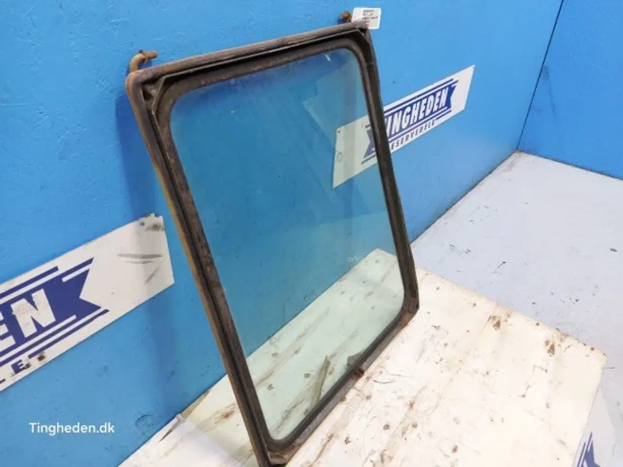 Billede 6 - Hydrema 806 Siderude R. 382037