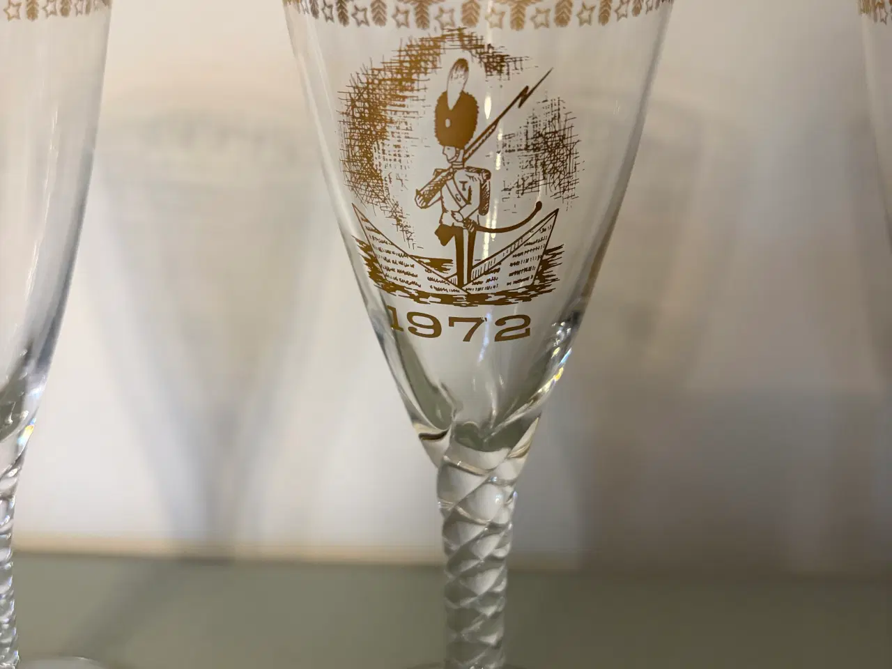Billede 3 - Holmegaard Juleglas – Flotte årgange