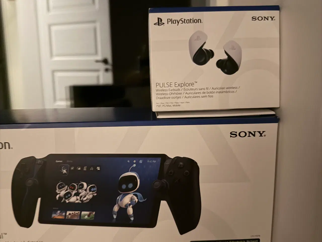 Billede 2 - Playstation 5 portal pulse explore