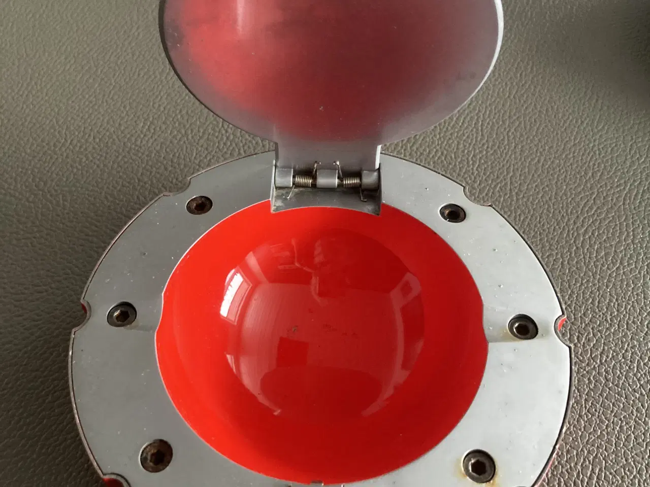 Billede 3 - Ferrari askebæger 