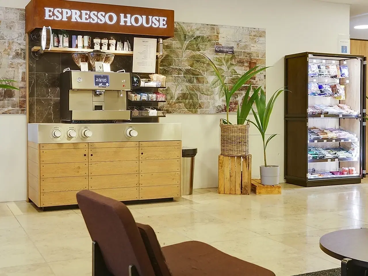 Billede 11 -  CoWork i professionelle rammer i Søborg Tower