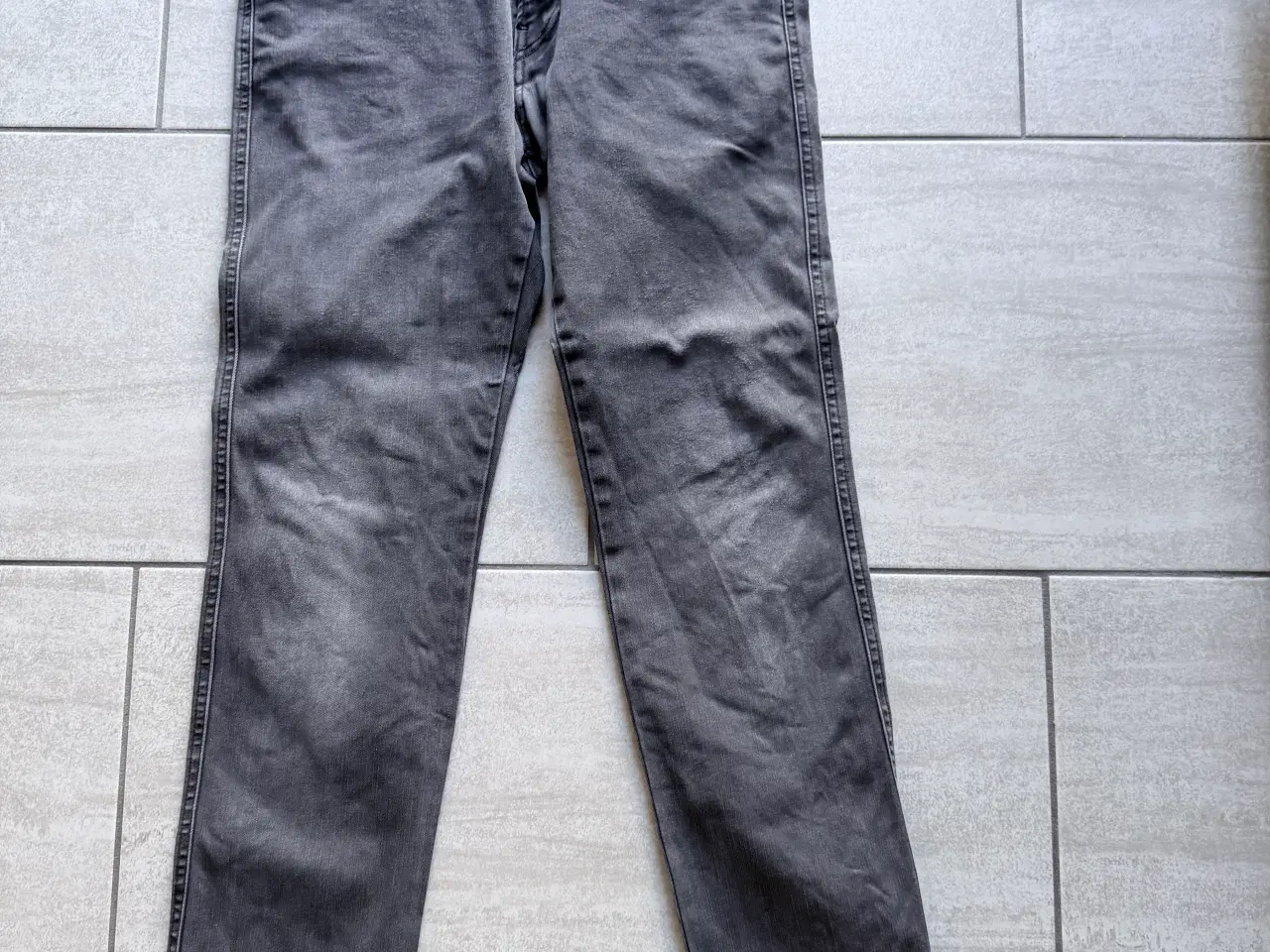 Billede 1 - Replay Jeans, slim fit, str. W30