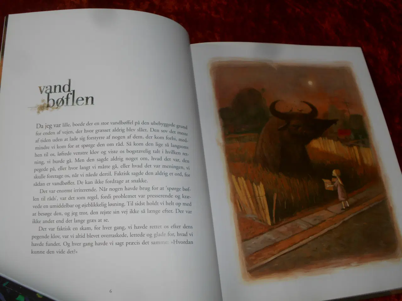 Billede 2 - Udkantsfortællinger,  Shaun Tan