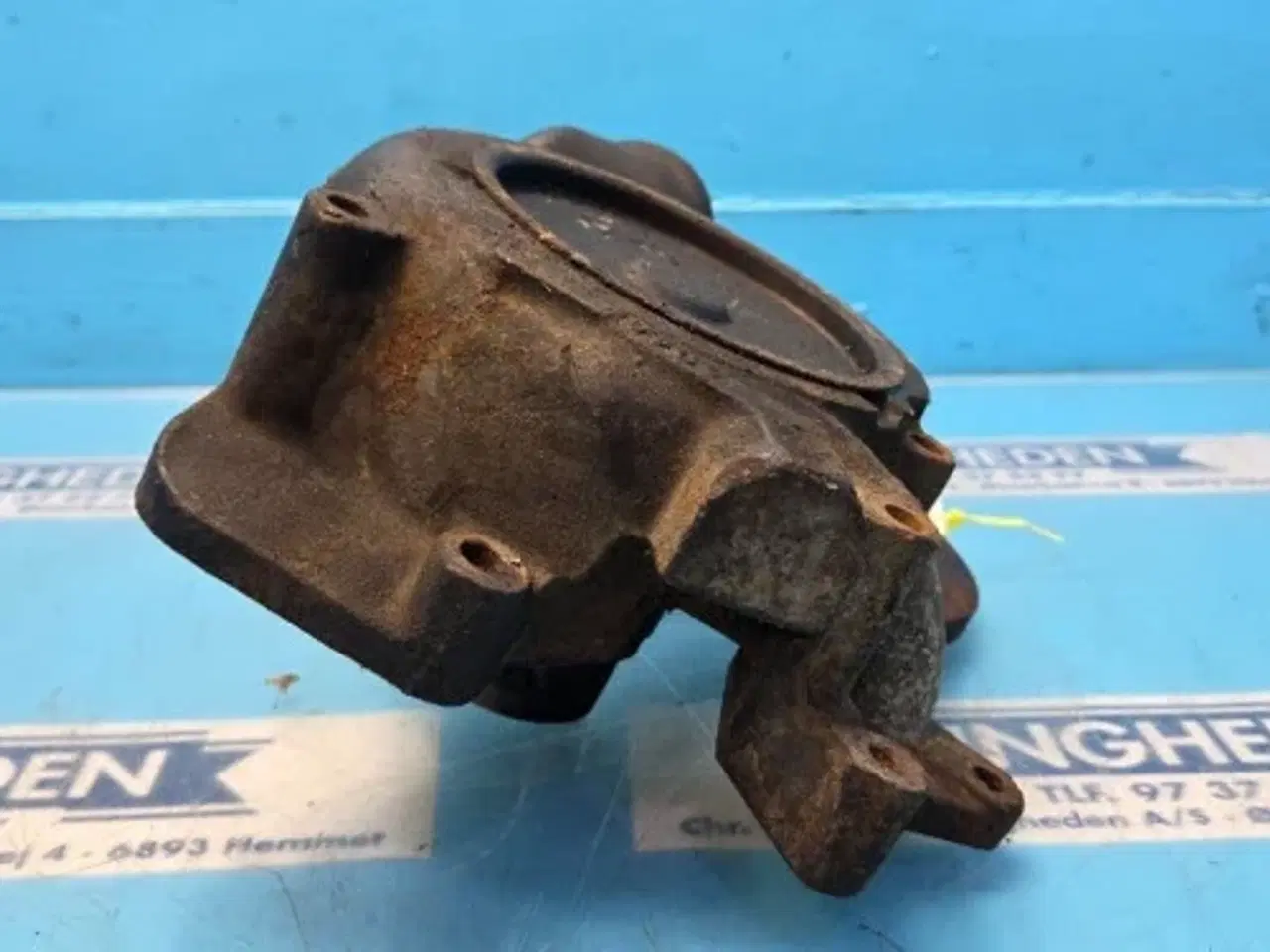 Billede 13 - Perkins 1004-40T Vandpumpe 2066-10C