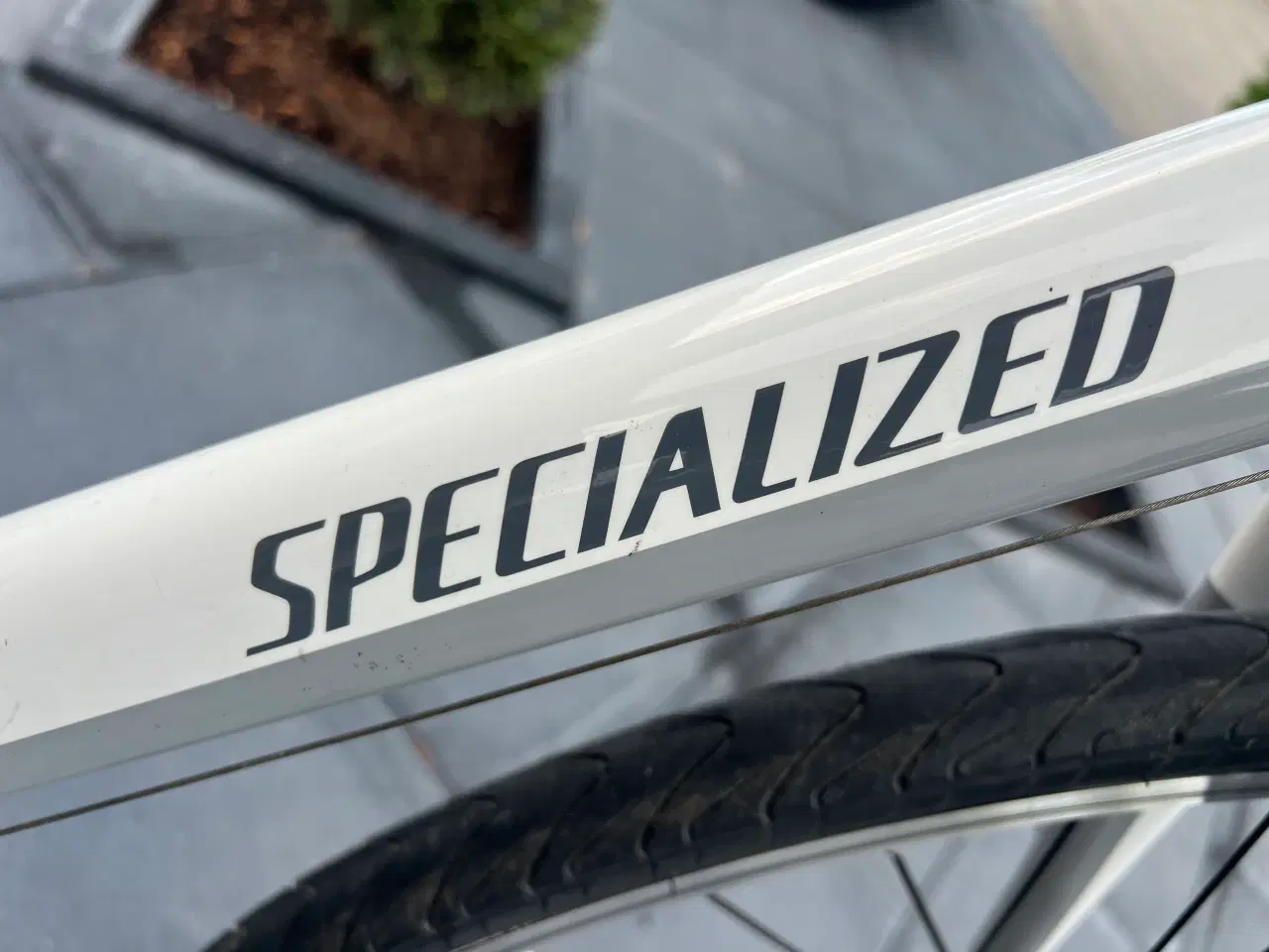 Billede 4 - Specialized Elcykel – 2022, lang rækkevidde & tops