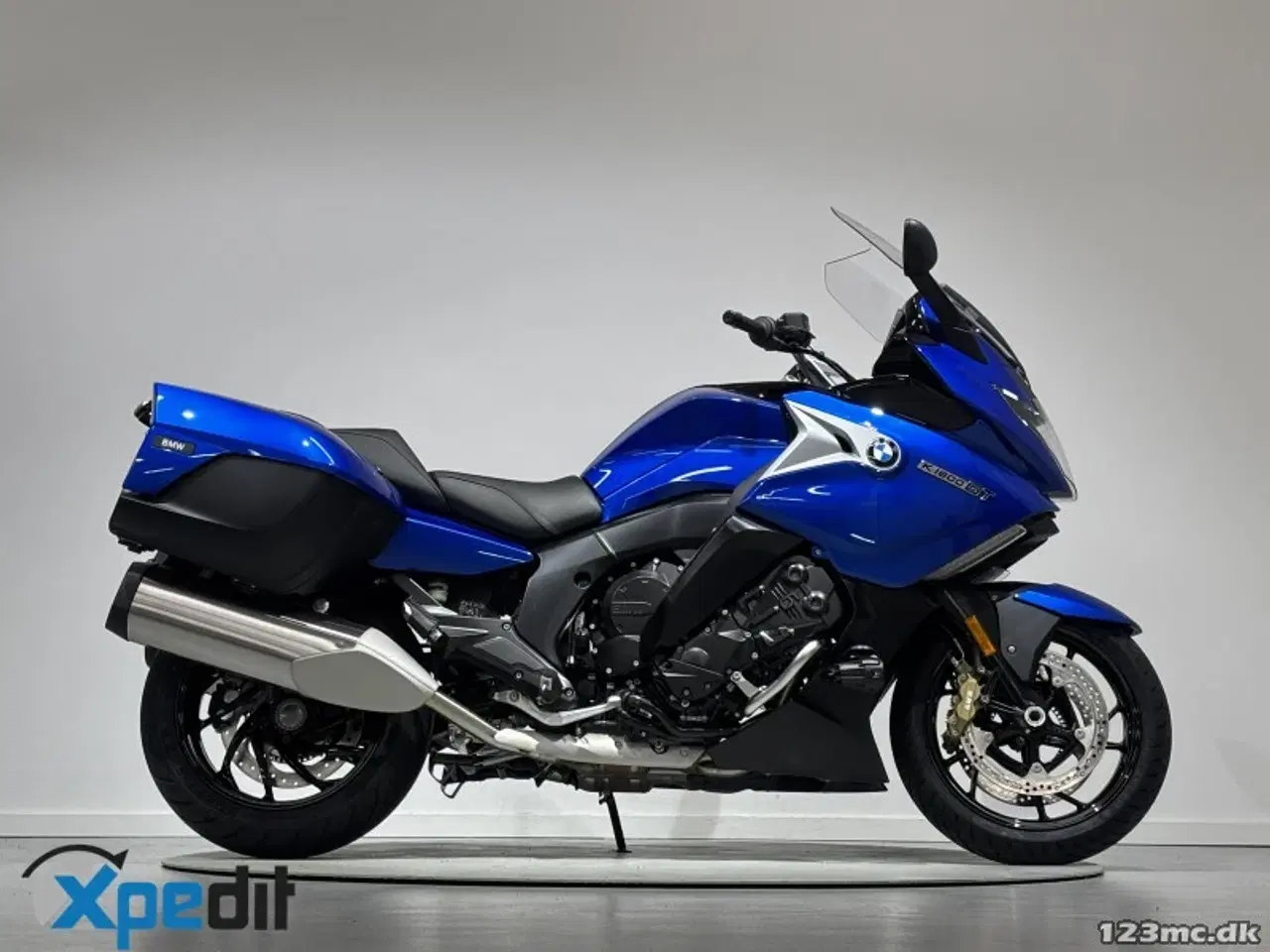 Billede 1 - BMW K 1600 GT