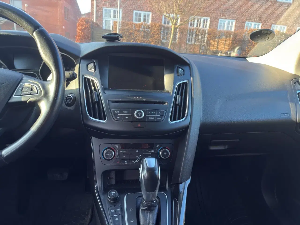 Billede 12 - Ford Focus 1,0 SCTi 125 Titanium aut.