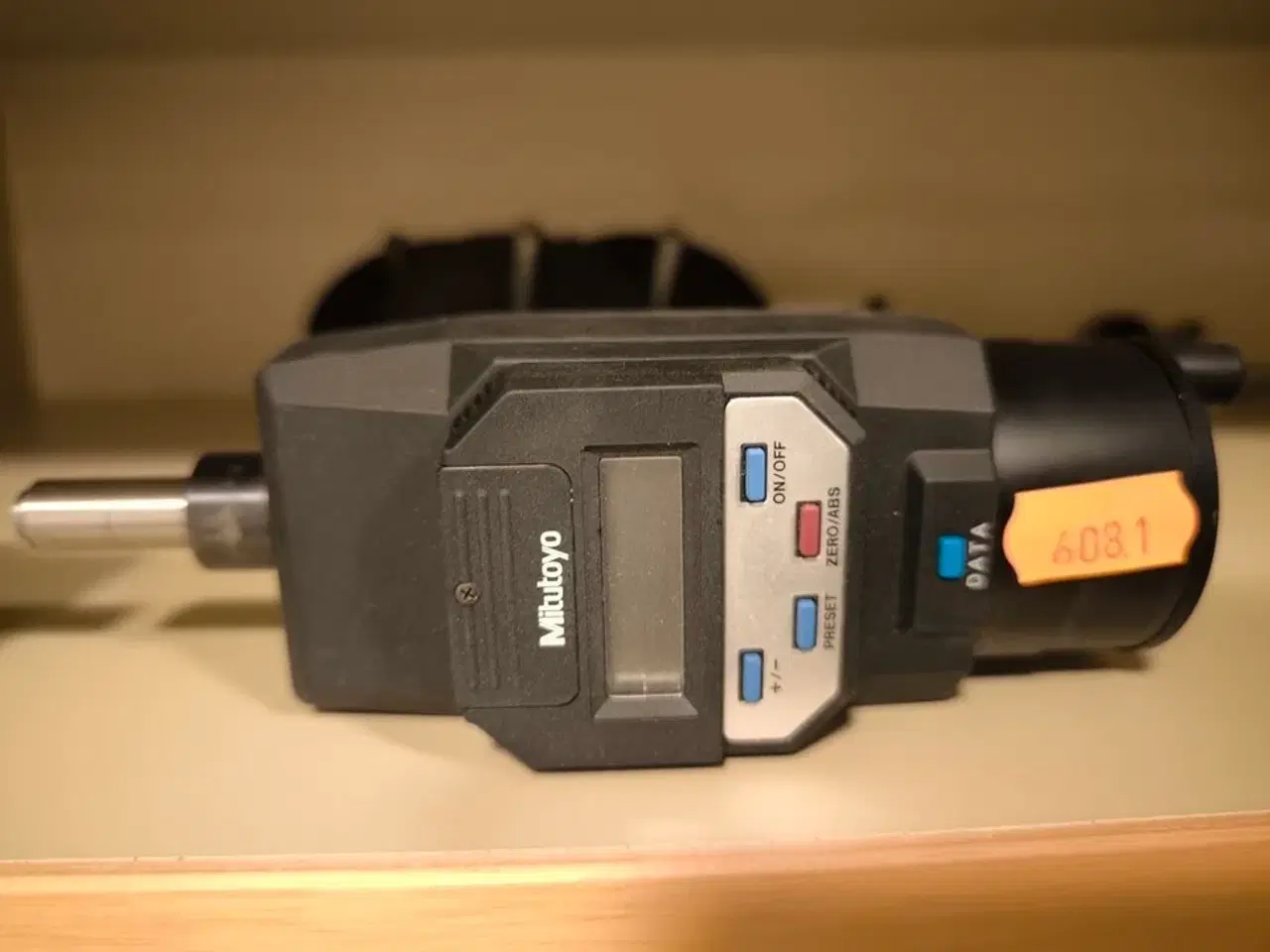 Billede 1 - Digital måleprobe/indikator MITUTOYO