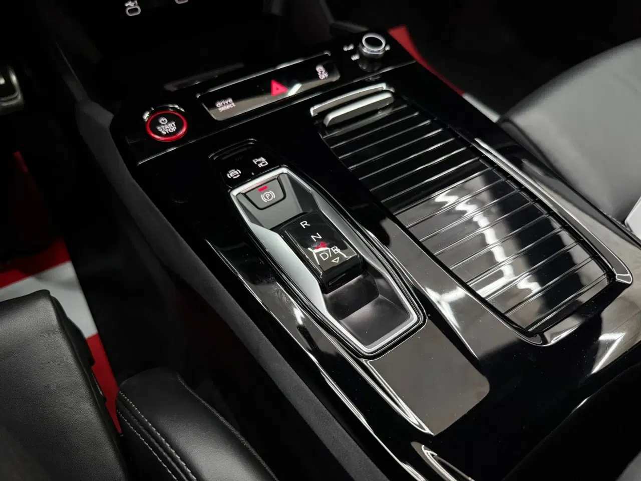 Billede 8 - Audi SQ6 e-tron  quattro