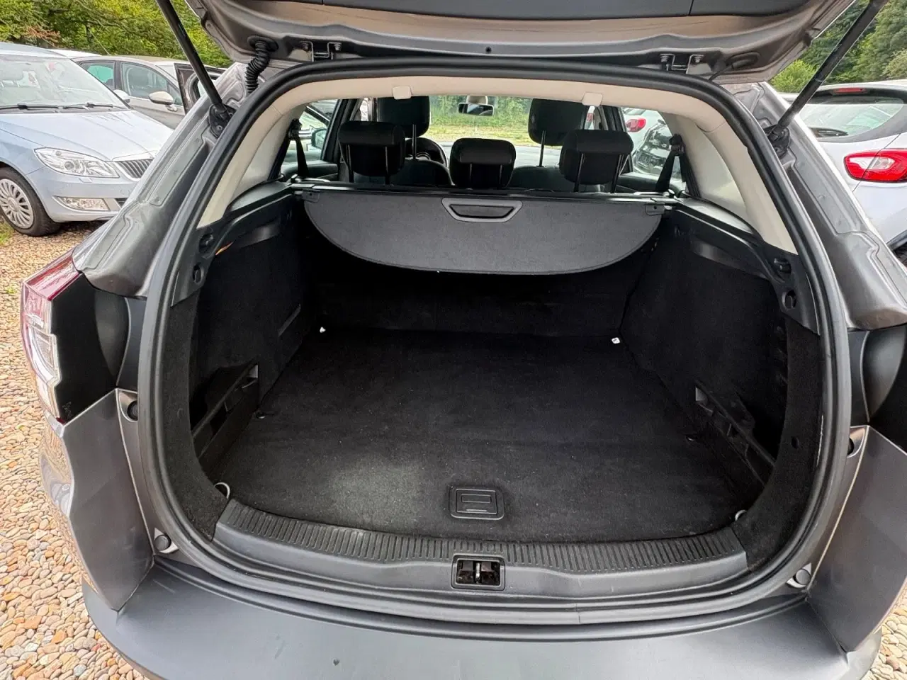 Billede 9 - Renault Megane III 1,5 dCi 110 Expression