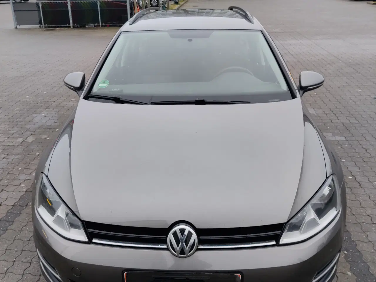 Billede 5 - VW Golf VII, 1,2 TSi 85 variant