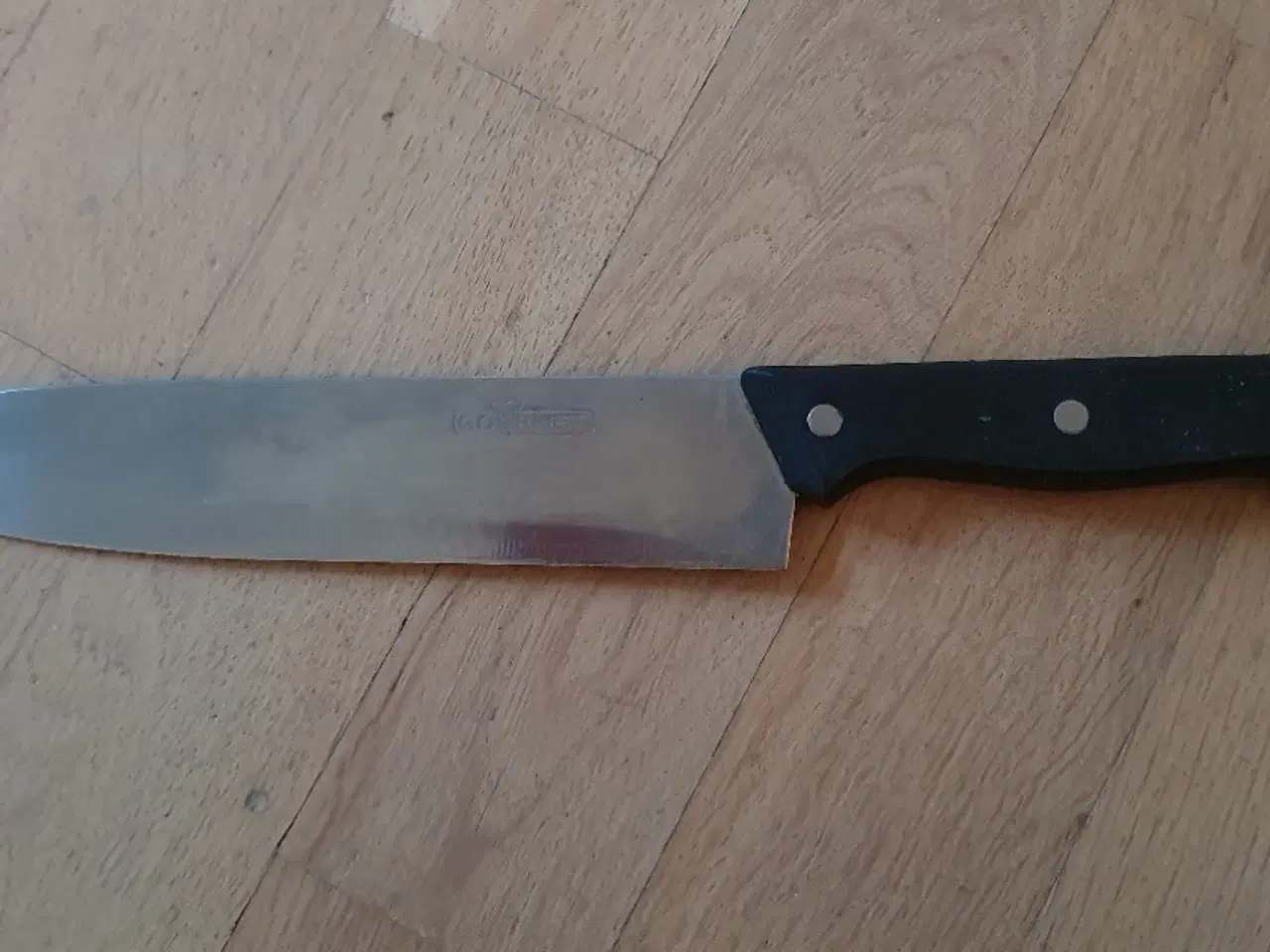 Billede 5 - Køkkenknive
