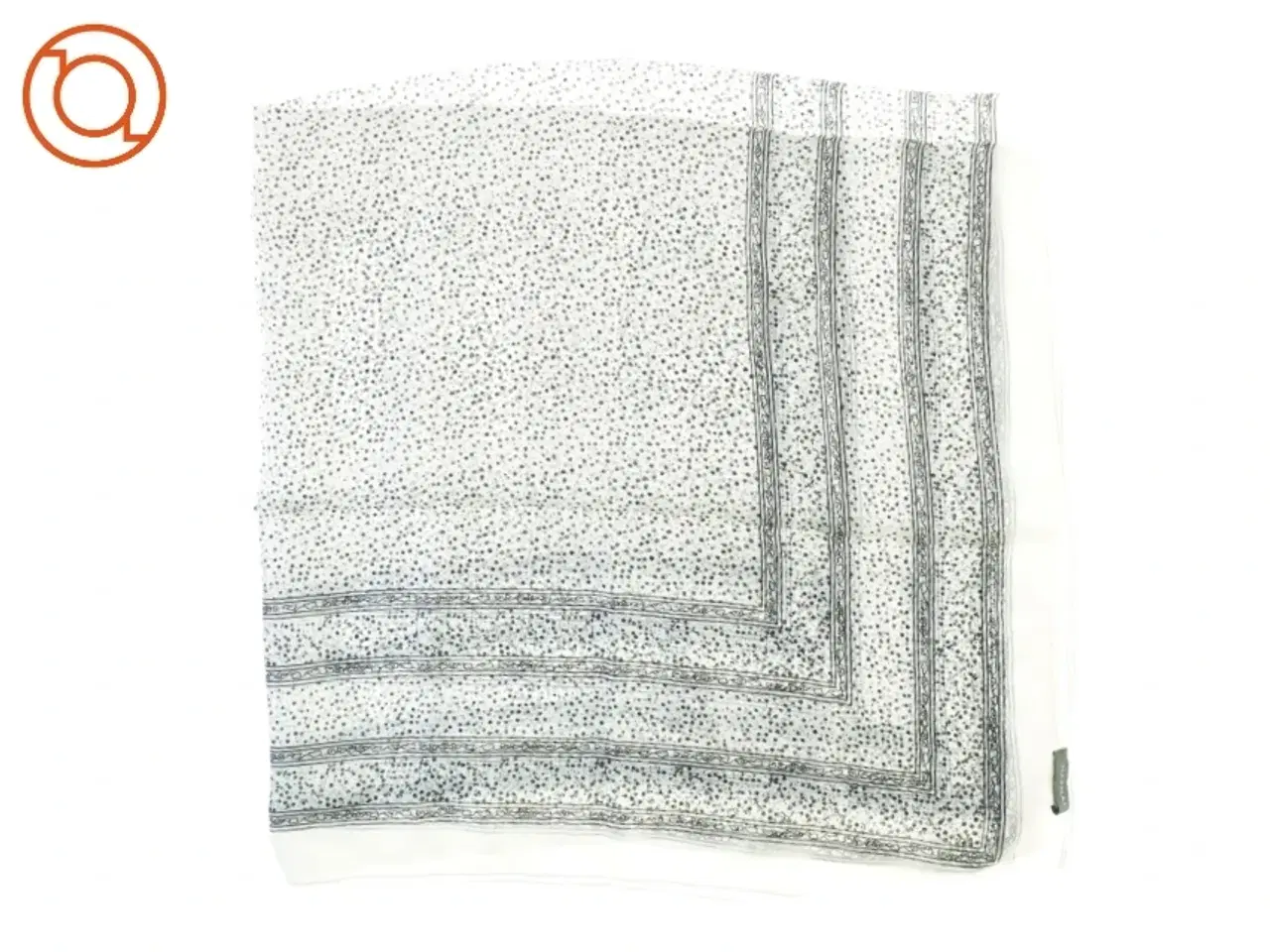 Billede 1 - Tørklæde fra Nafnaf (str. 100 cm)