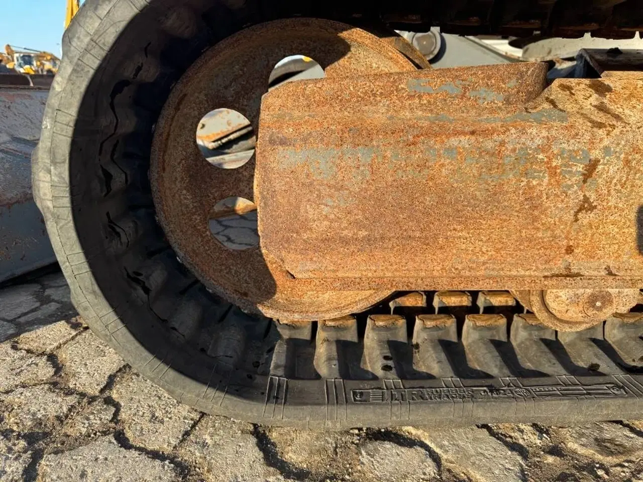 Billede 21 - Takeuchi TB290