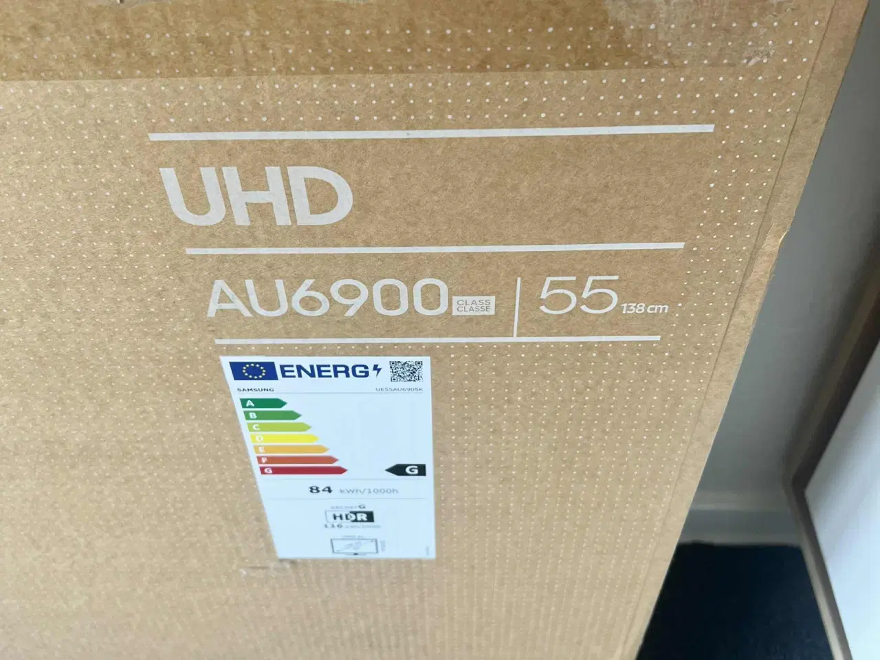 Billede 2 - Samsung smartv