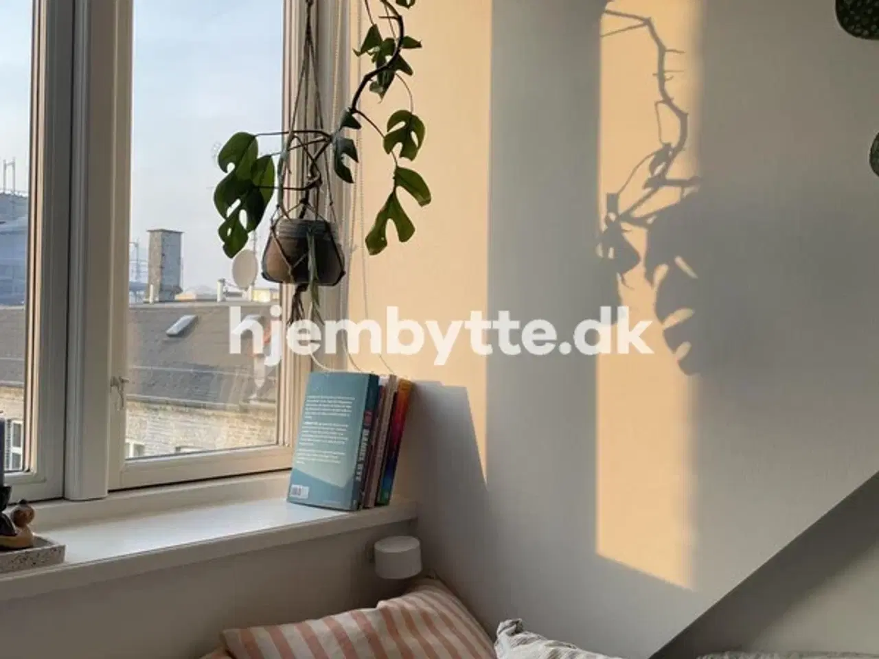 Billede 8 - Hjembytte - HolgerDanskesVej