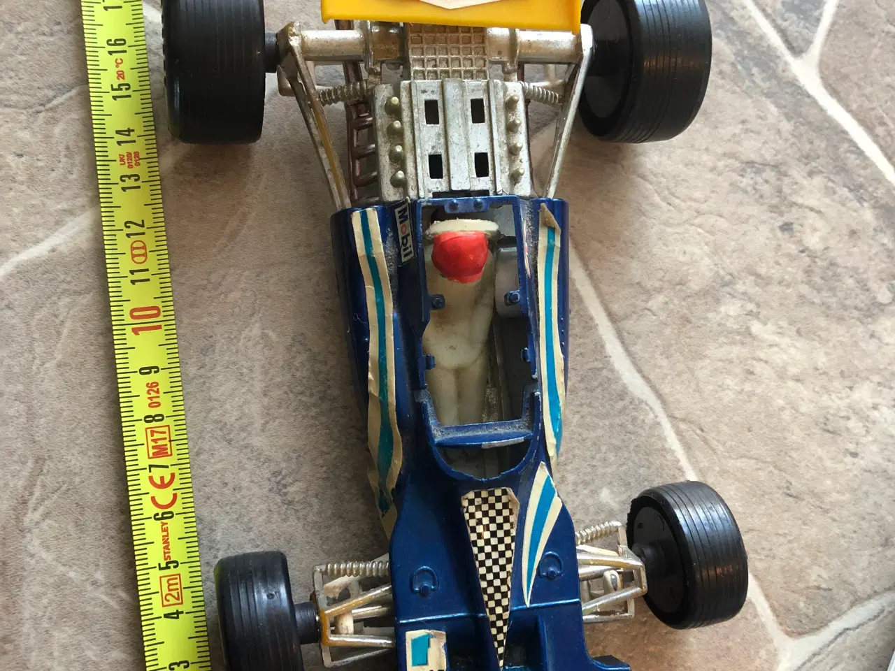 Billede 4 - Biler fra 70erne 