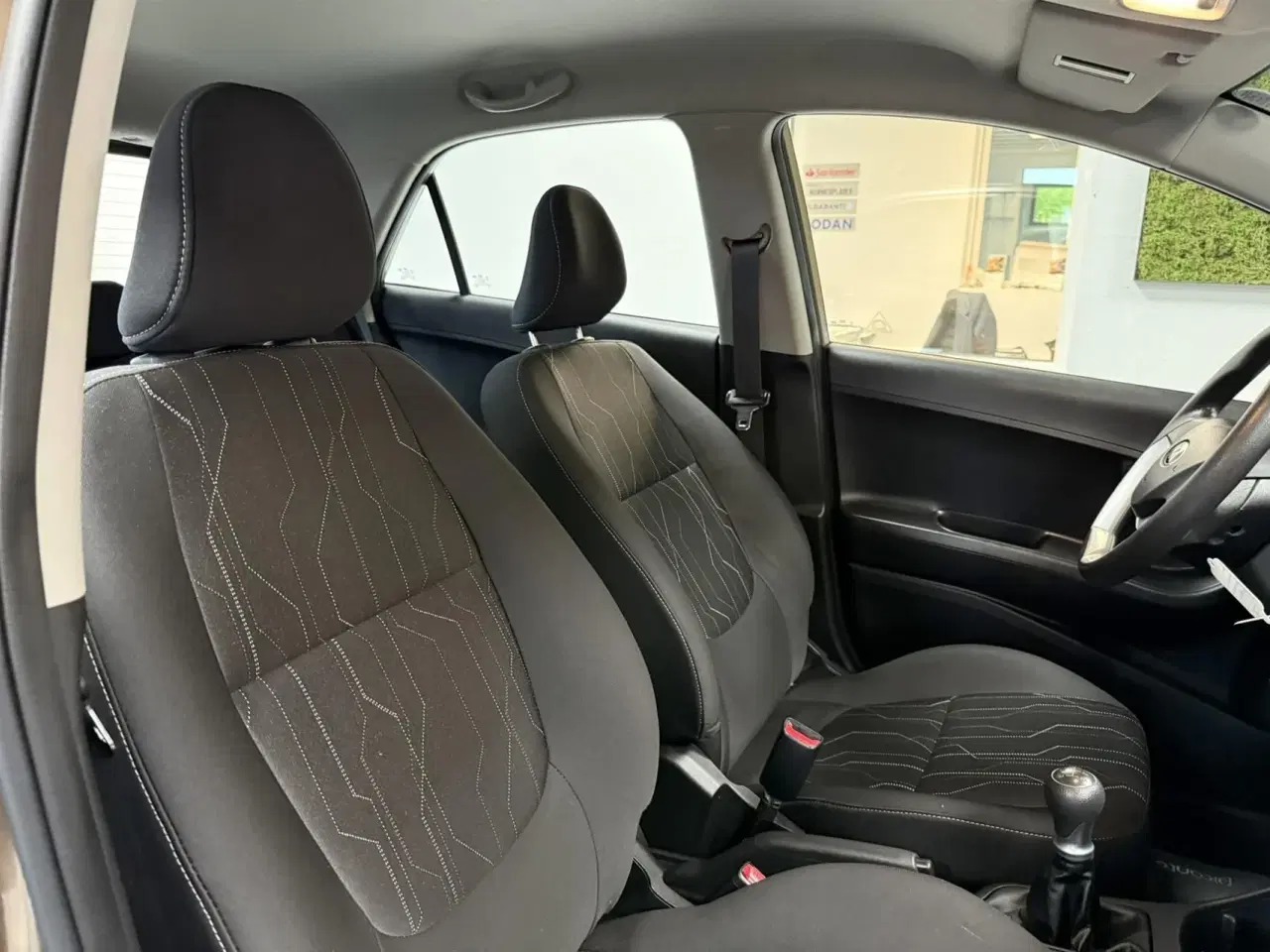 Billede 15 - Kia Picanto 1,0 Collect Clim 69HK 5d