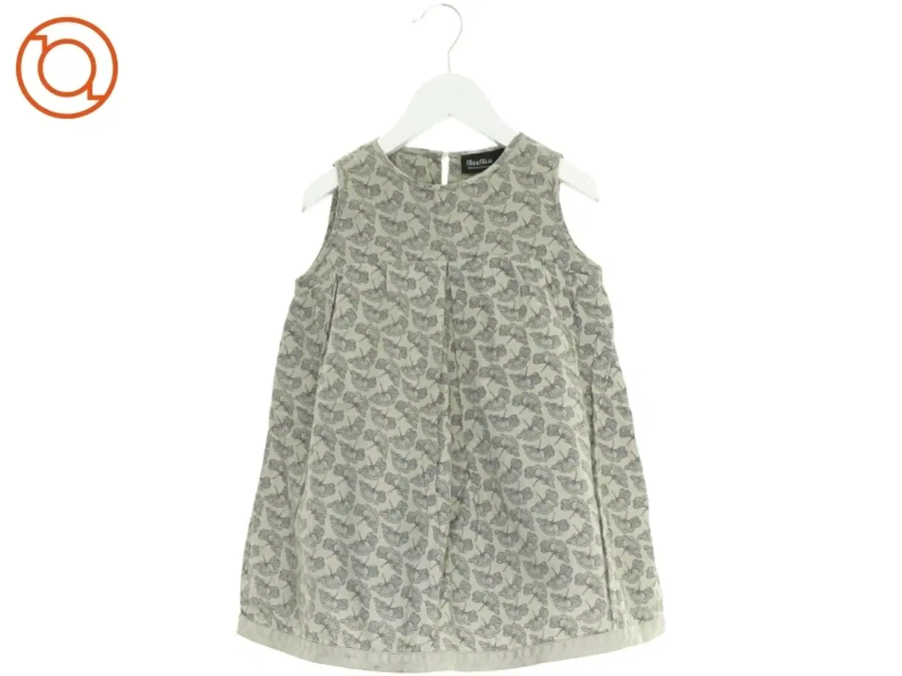 Billede 1 - Kjole (str. 110 cm)