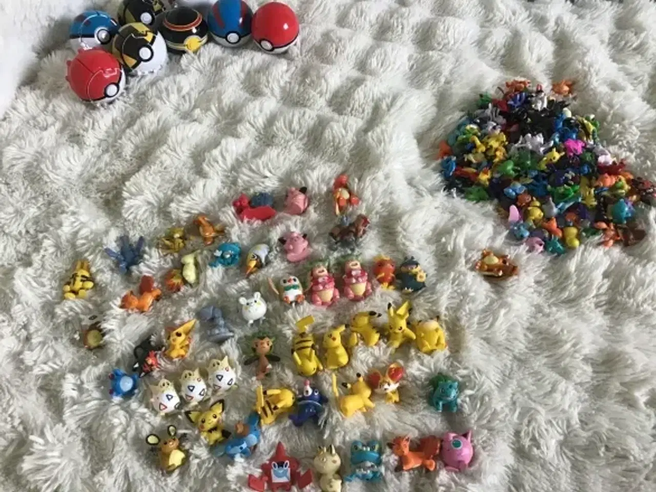 Billede 2 - Pokemon figurer 