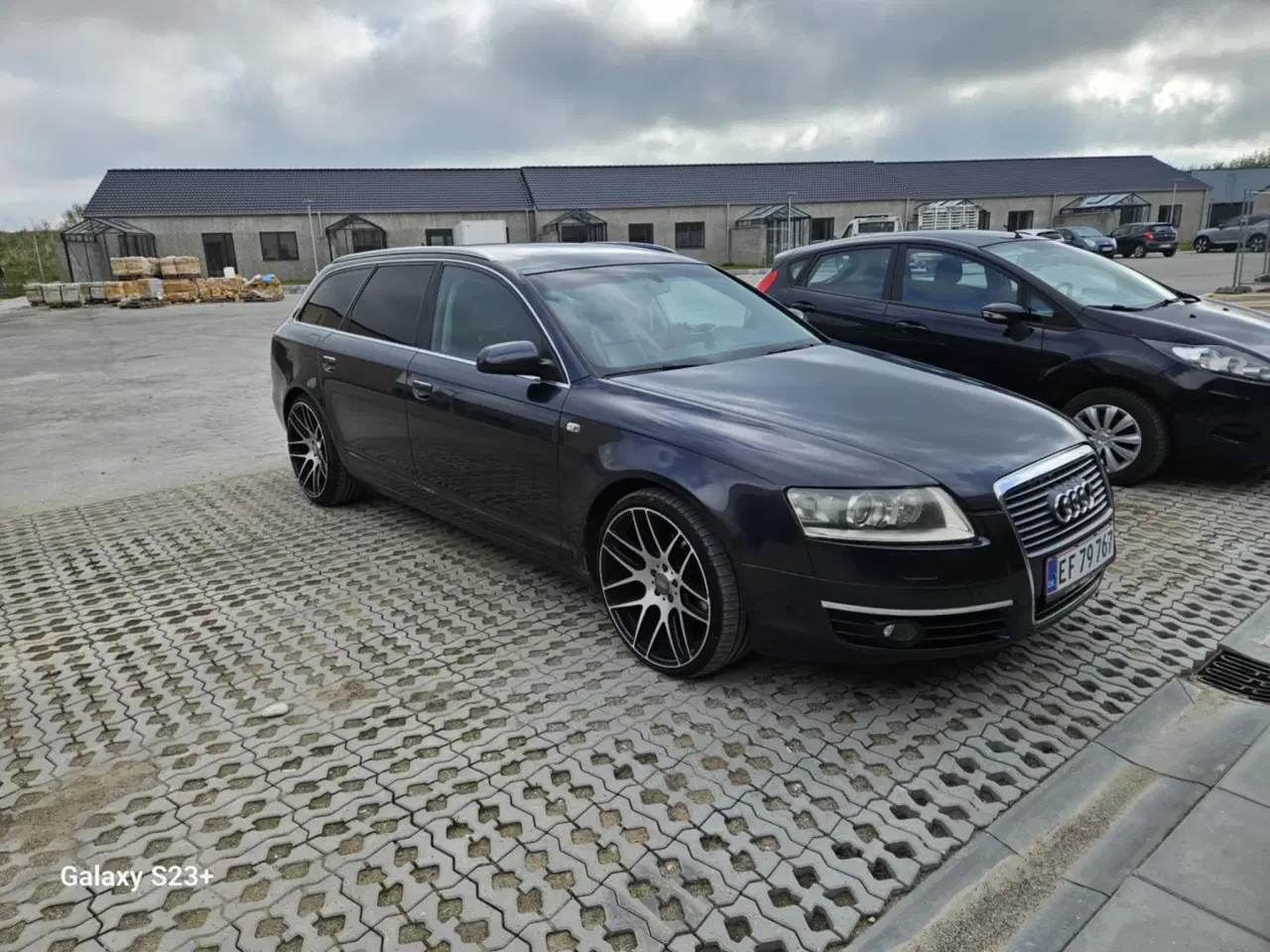 Billede 2 - Audi A6 2,7 TDi 
