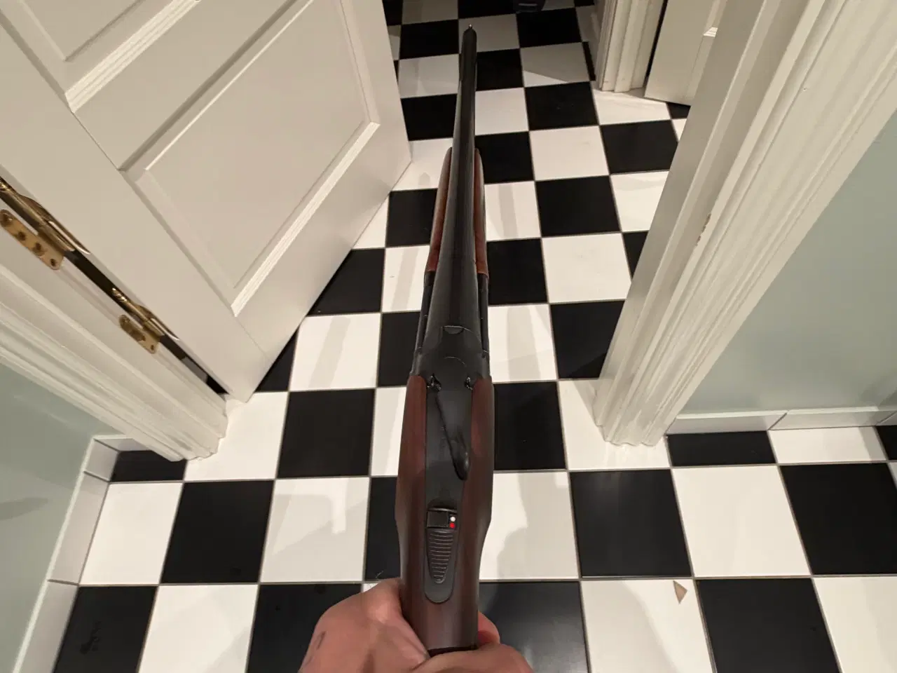 Billede 5 - Beretta 690 ultra leggero