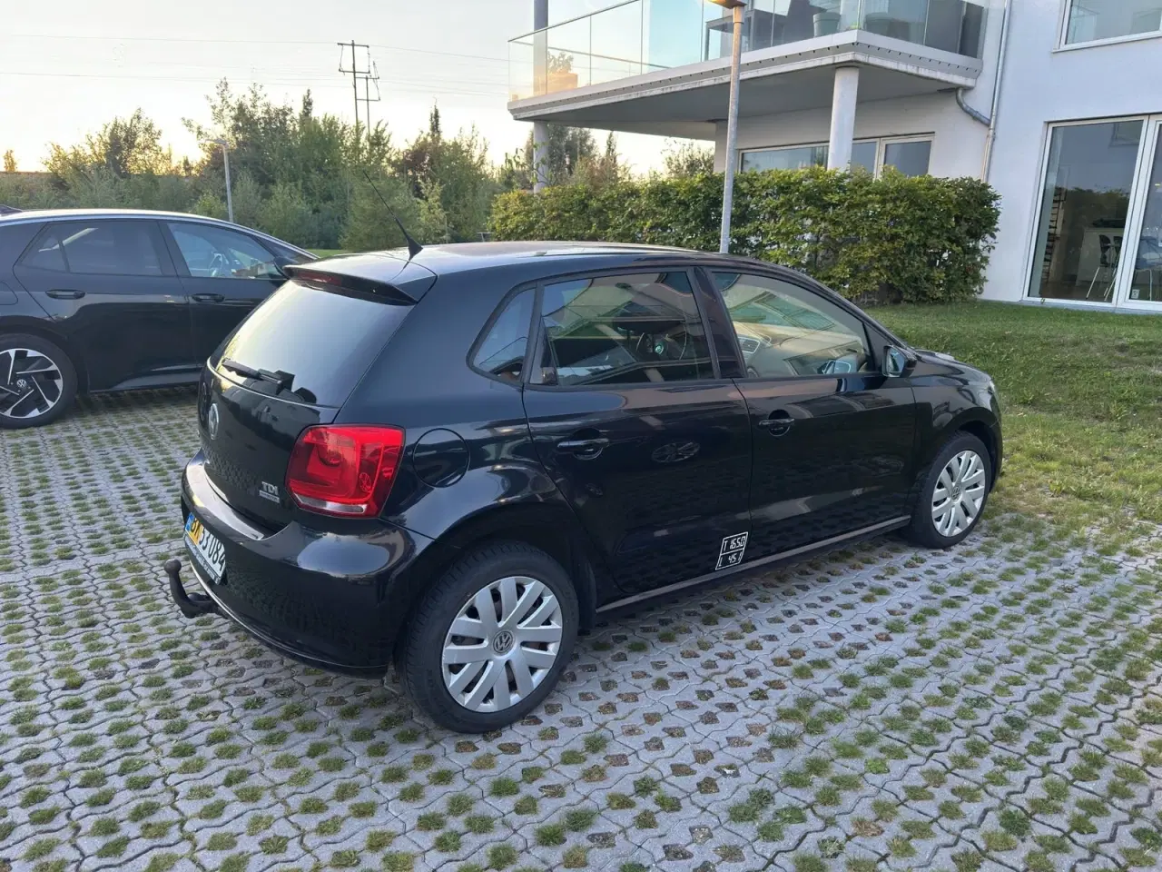 Billede 5 - VW Polo 1,6 TDi 90 Comfortline BMT Van