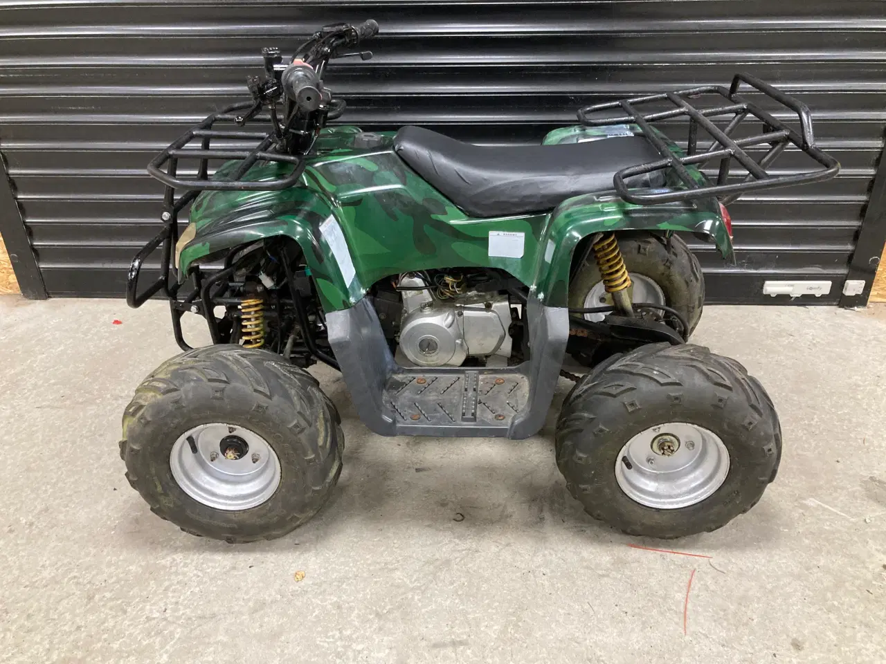 Billede 3 - ATV