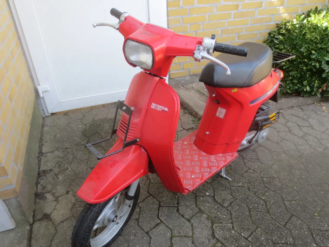 Billede 1 - 1 stk Honda Melody Mini 