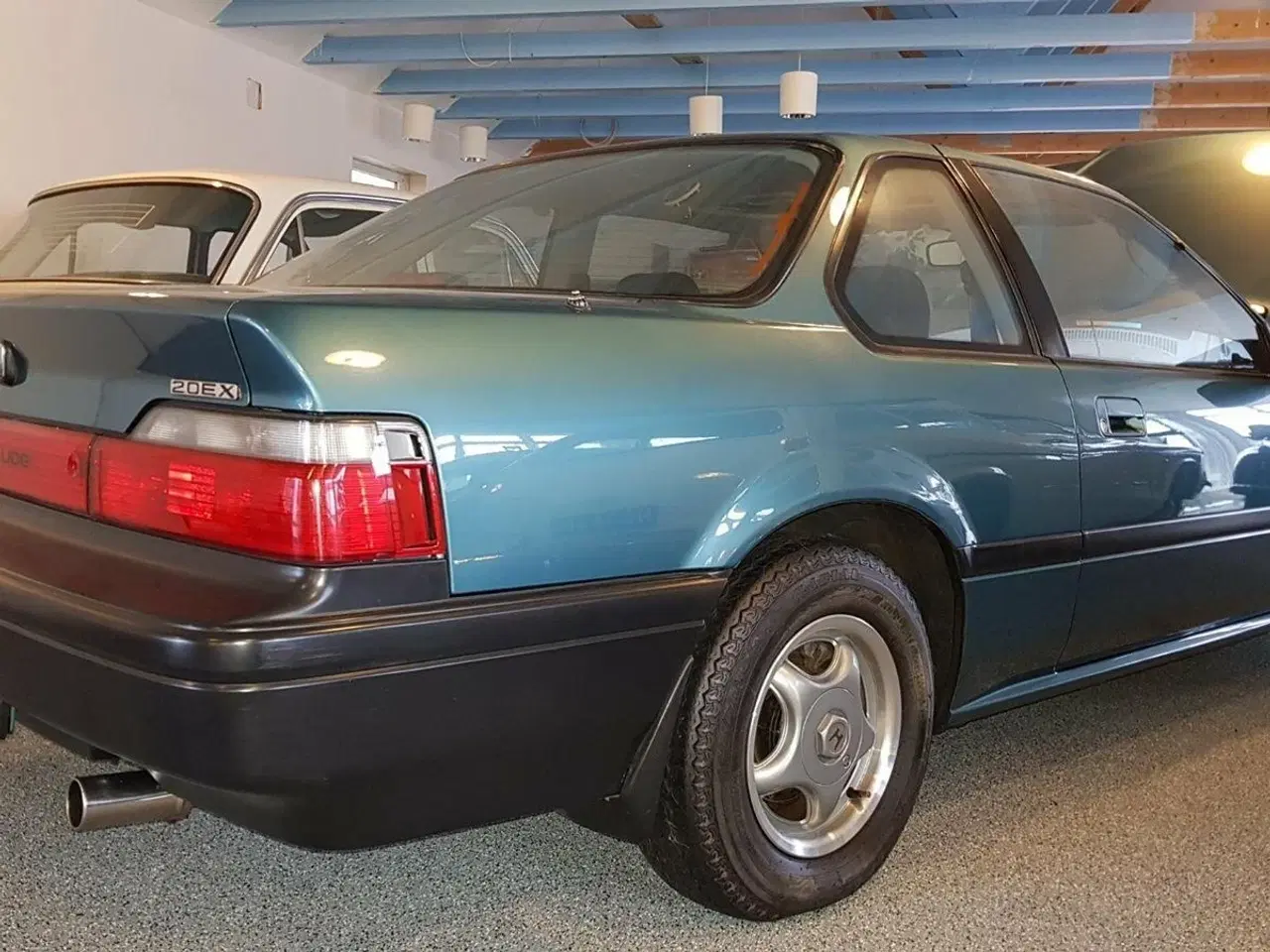 Billede 6 - Honda Prelude 2,0 