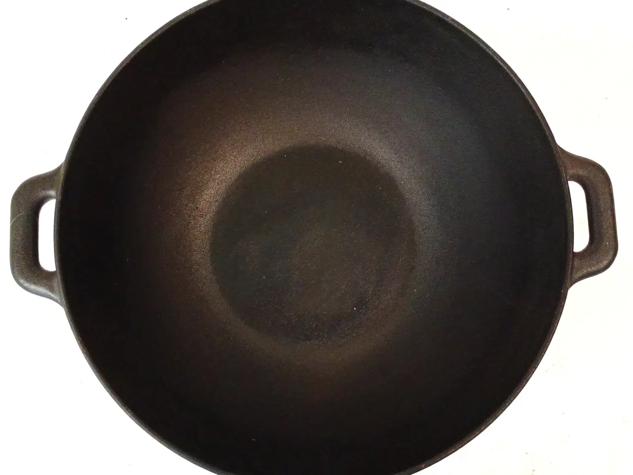 Billede 2 - COPCO STØBEJERNSSTEGEGRYDE 7011-S4