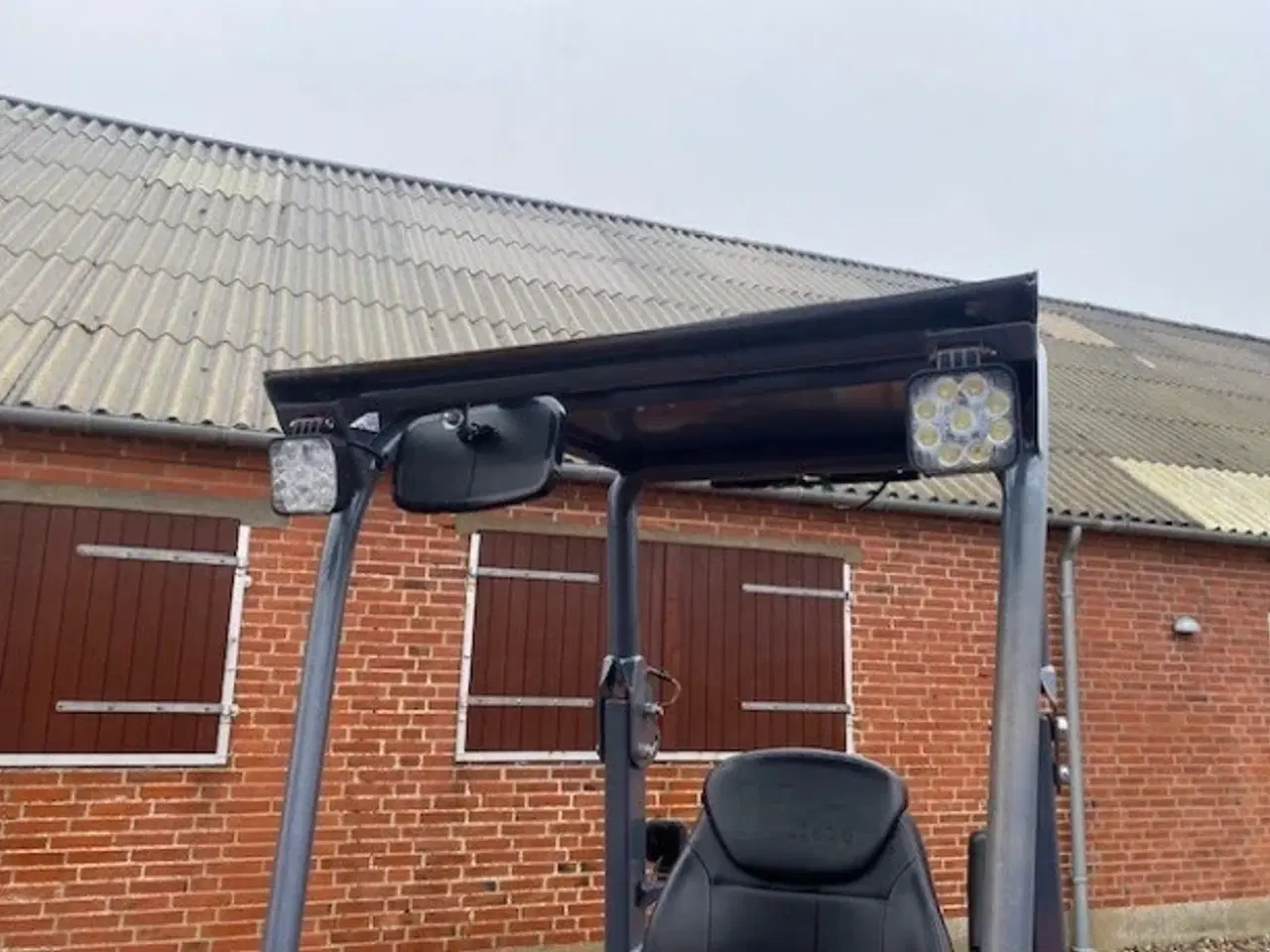 Billede 16 - VM Loader 1026LX