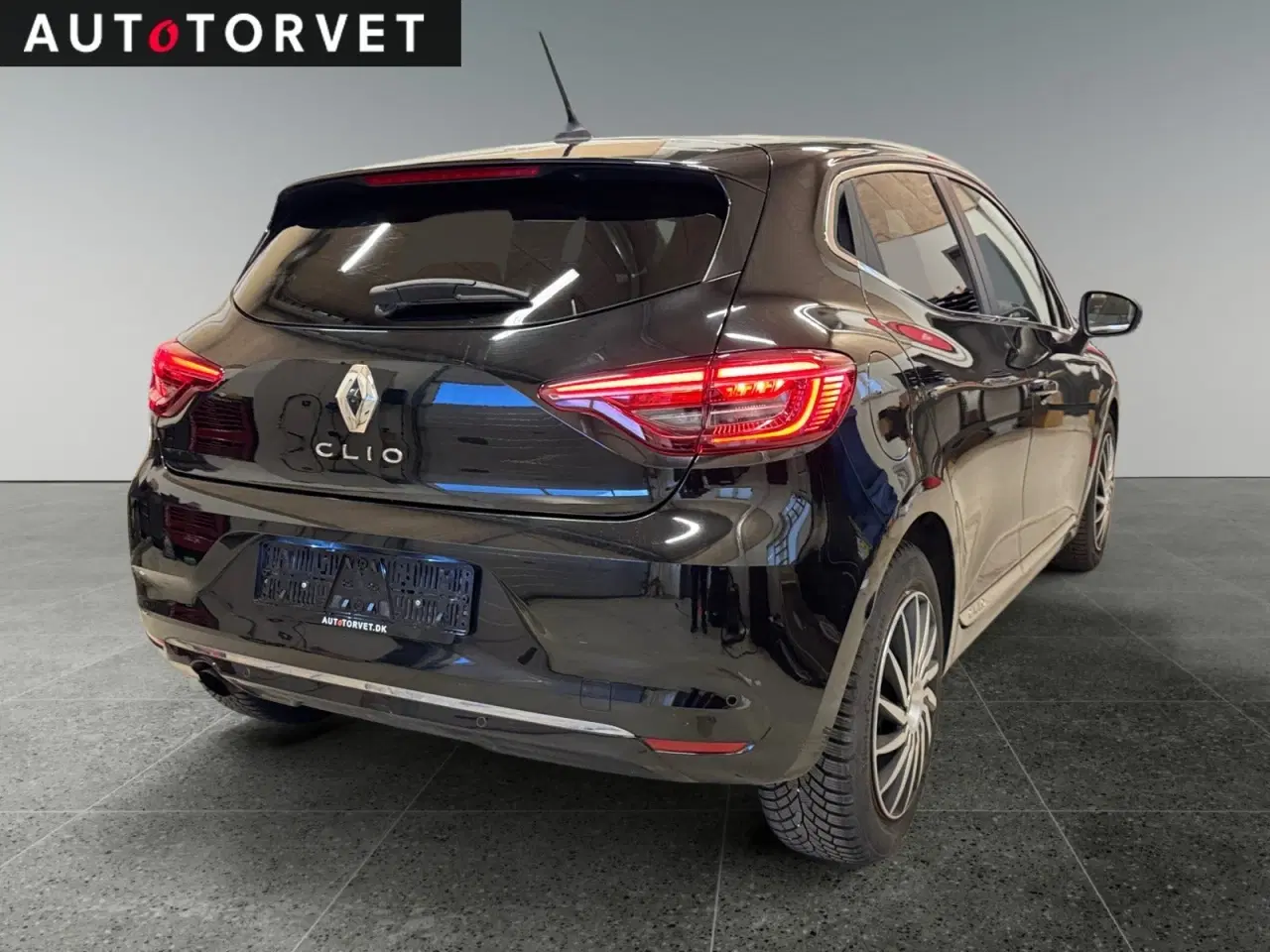 Billede 3 - Renault Clio V 1,0 TCe 100 Zen