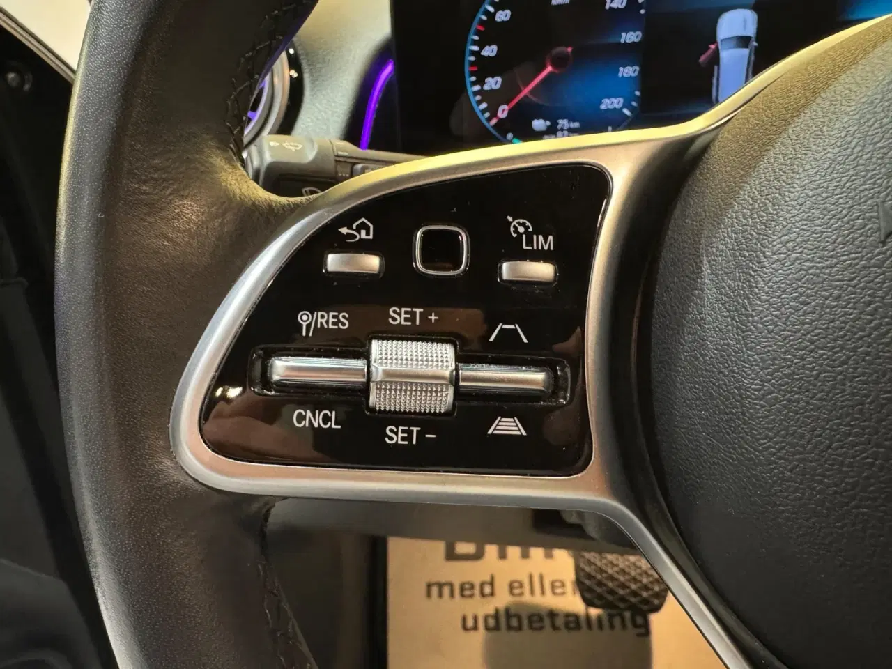 Billede 16 - Mercedes EQB250+  