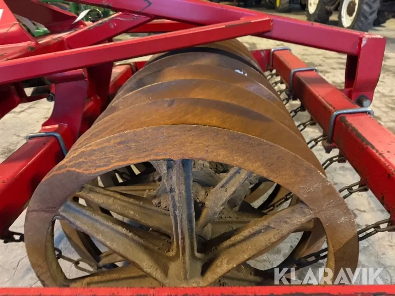 Billede 12 - Jordpakker Marsk Stig Campa