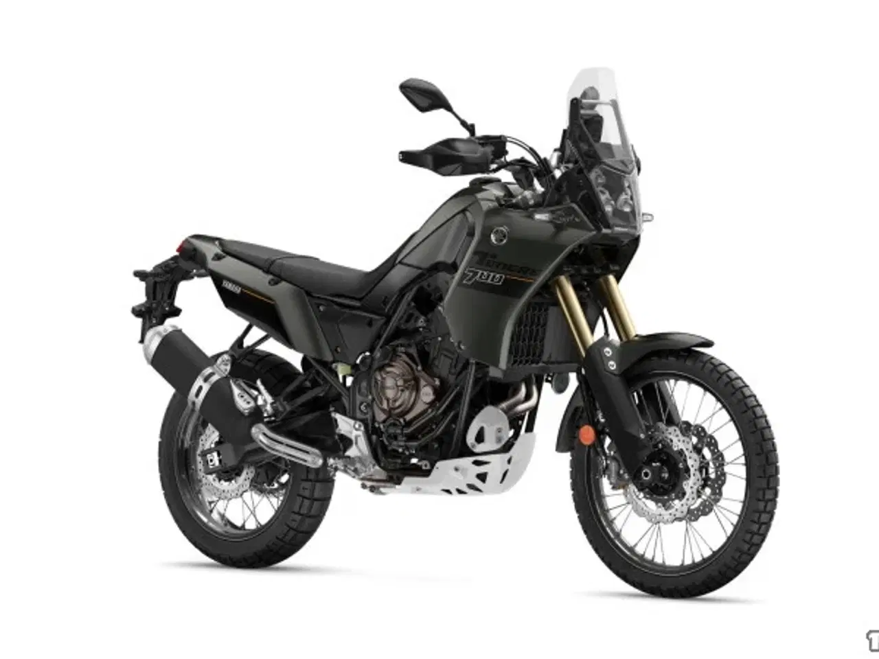 Billede 1 - Yamaha Ténéré 700