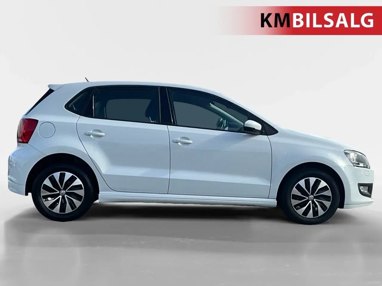 Billede 6 - VW Polo 1,0 TSi 95 BlueMotion