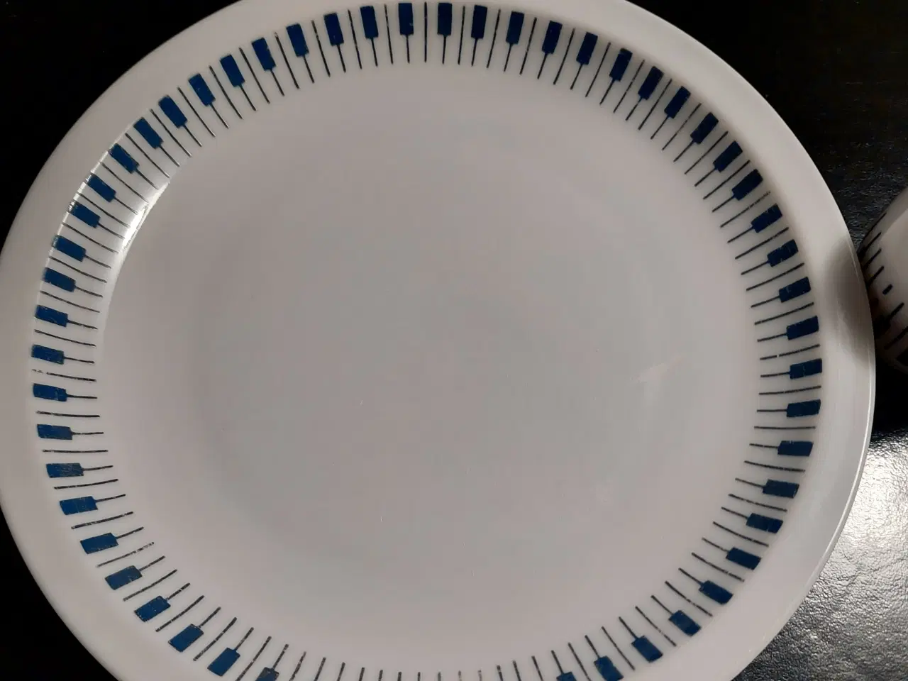 Billede 3 - Lyngby porcelæn