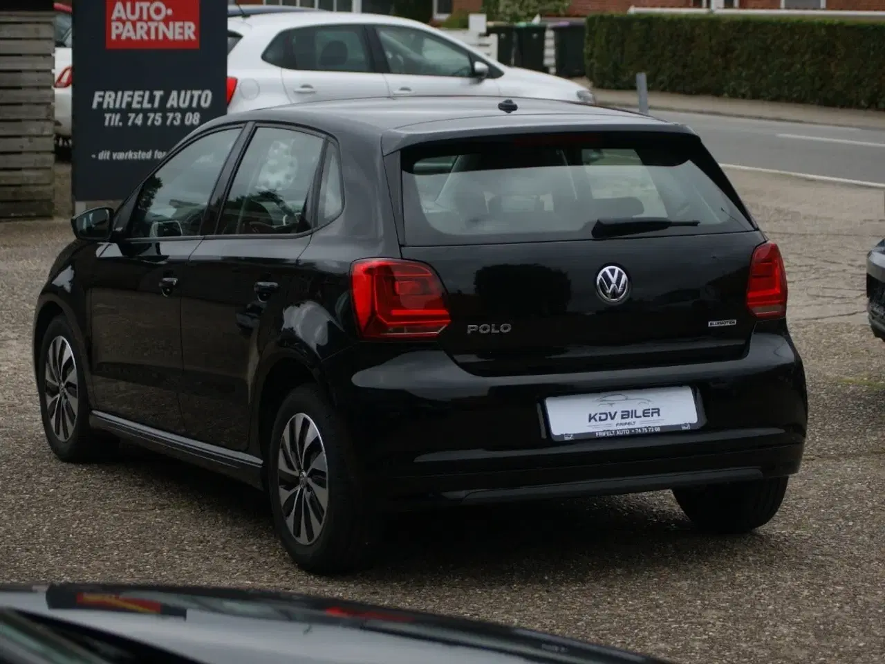 Billede 4 - VW Polo 1,0 TSi 95 BlueMotion DSG
