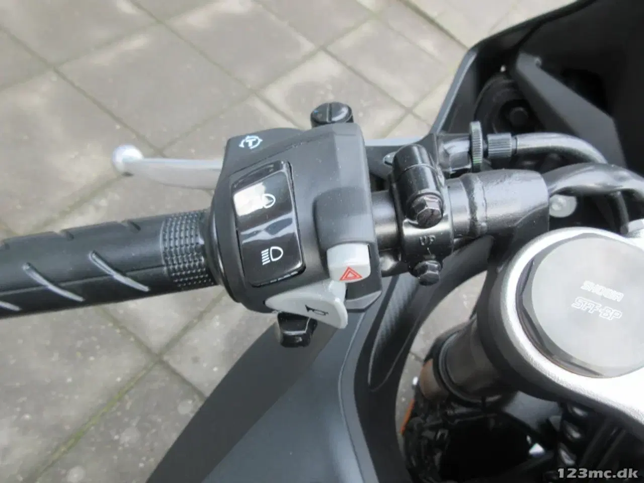 Billede 20 - Honda CBR 650 R MC-SYD BYTTER GERNE 5 ÅRS FABRIKS GARANTI