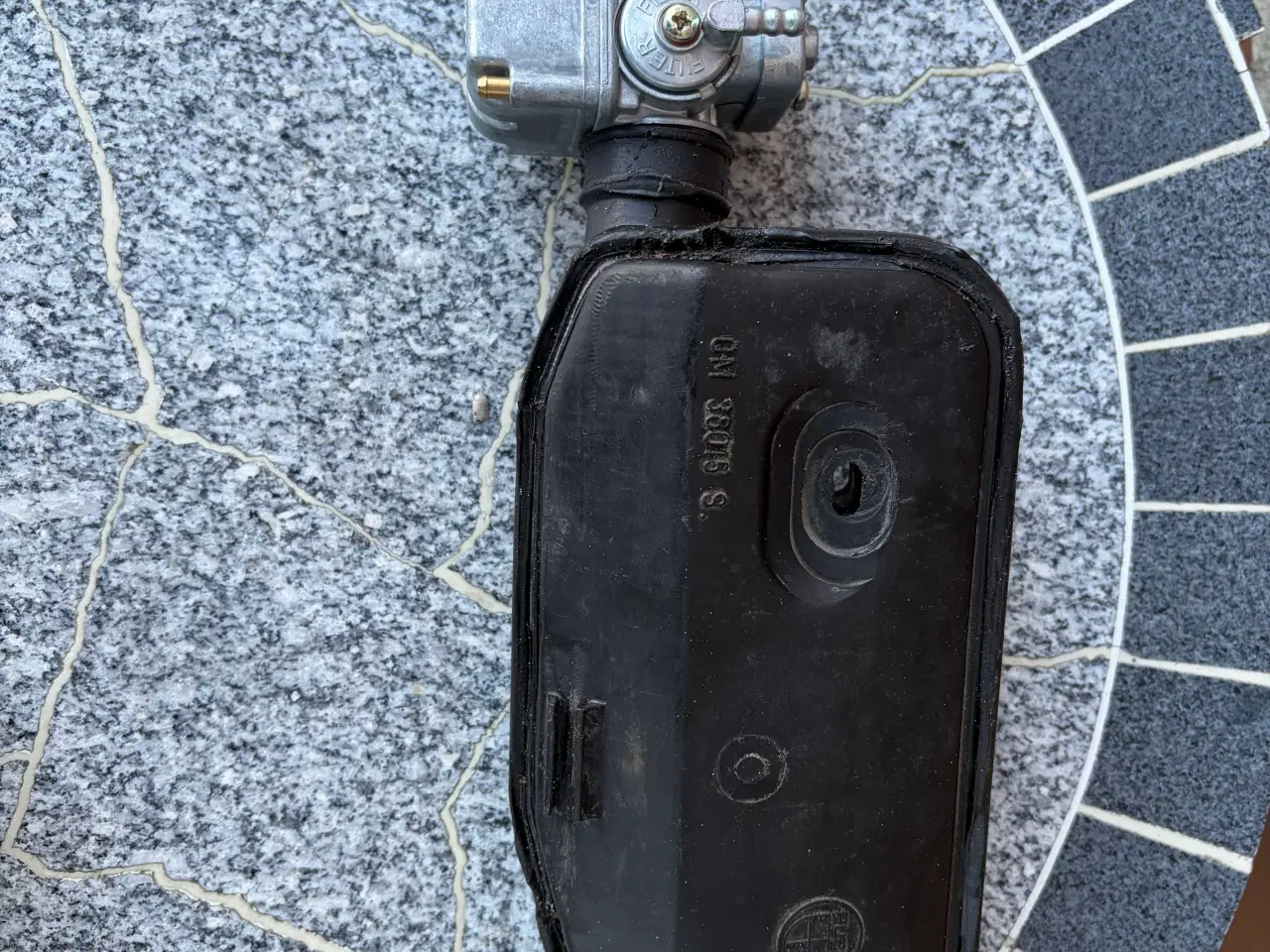 Billede 5 - Lækkert 14 mm sæt