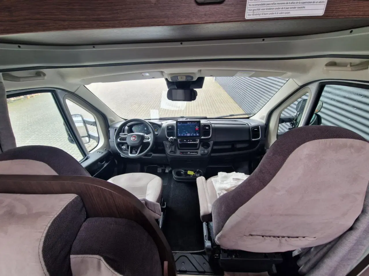 Billede 5 - 2023 - Benimar Sport 346 AUT-GEAR